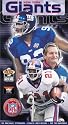 New York Giants 2001 NFL Team Video (2000 Season) [VHS]
