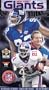 New York Giants 2001 NFL Team Video (2000 Season) [VHS]