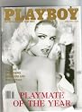 PLAYBOY - BACK ISSUE - JUNE 1993 - ROSEANNE AND TOM ARNOLD - ANNA NICOLE SMITH