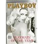 PLAYBOY - BACK ISSUE - JUNE 1993 - ROSEANNE AND TOM ARNOLD - ANNA NICOLE SMITH