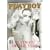 PLAYBOY - BACK ISSUE - JUNE 1993 - ROSEANNE AND TOM ARNOLD - ANNA NICOLE SMITH