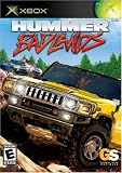 Hummer: Badlands