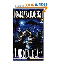 Time of the Dark (Darwath trilogy)