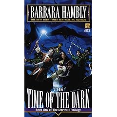 Time of the Dark (The Darwath Trilogy Series)
