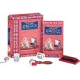 Ancient Greece: Treasure Chests : 4,000 Years of History and Mythology to Unlock and Discover (Treasure Chests (Games))... by Lynn Brittany