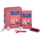 Click here to buy  Ancient Greece: Treasure Chests : 4,000 Years of History and Mythology to Unlock and Discover (Treasure Chests (Games))... by Lynn Brittany.