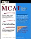 The MCAT Biology Book (with Verbal Reasoning)