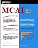 The MCAT Biology Book (with Verbal Reasoning)