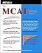The MCAT Biology Book (with Verbal Reasoning)