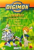 Revue Atari  / Digimon Matt