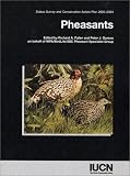 Pheasants 2000-2004