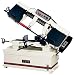 JET Horizontal Band saw 10-Inchx18-Inch Capacity, 2 HP, 1 Ph, 230V Only