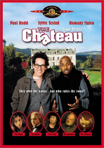 Chateau (Std Ws Sub Dol) dvd, Film dvd Chateau (Std Ws Sub Dol)