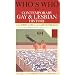 Who's Who in Contemporary Gay and Lesbian History: From World War II to the Present Day