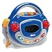 Toys : Space Recorder