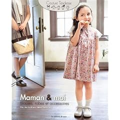 Maman & moi: Blouse, robes et accessoires