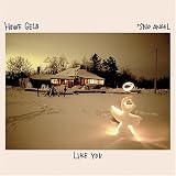 cover of 'Sno Angel Like You