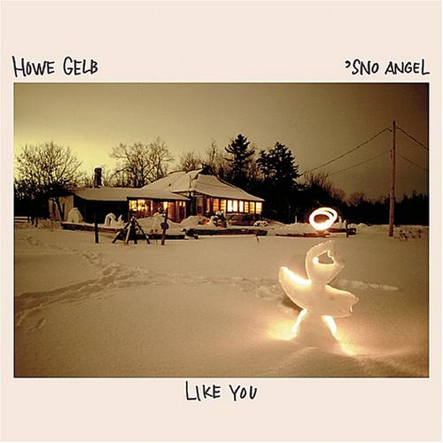 Howe Gelb