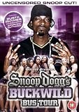 Snoop Dogg s Buckwild Bus Tour