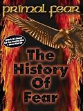 Primal Fear - a History [DVD]