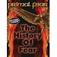 Primal Fear - The History of Fear (+ Bonus CD)