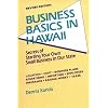 Business Basics In Hawaii rev. ed. (Latitude 20 Books)