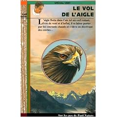 Le Vol de l'aigle