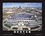 Dever Broncos- New Invesco Field Art Poster Print, 10x8