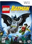 Lego Batman