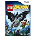 Lego Batman