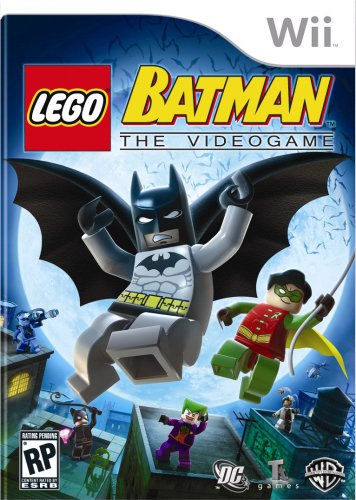 Buy Now at Amazon.com: LEGO Batman