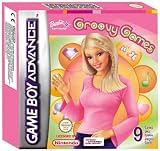 Revue Mattel  / Barbie Groovy Games