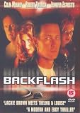 Backflash [DVD] [2002]