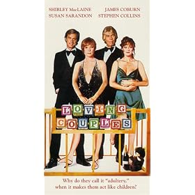 Loving Couples [VHS]