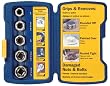Irwin Industrial Tools 394001 Bolt-Grip Bolt Extractor Base Set, 5-Piece from IRWIN