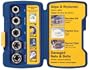 Irwin Industrial Tools 394001 Bolt-Grip Bolt Extractor Base Set, 5-Piece