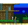 Bugs Bunny: Crazy Castle 4 (GBC)
