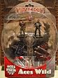 FanPro 530602 - Crimson Skies Ace Pack 3 Aces Wild