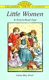Little Women (Dover Children's Thrift Classics)