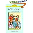 Little Women (Children's Thrift Classics)