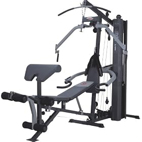 Marcy Magum V Home Gym
