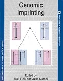 Genomic Imprinting (Frontiers in Molecular Biology)