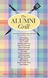 The Alumni Grill