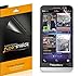 [6-Pack] SUPERSHIELDZ- High Definition Clear Screen Protector For Blackberry Z30 + Lifetime Replacements Warranty [6-PACK] - Retail Packaging