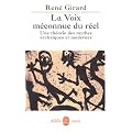 La Voix m�connue du r�el