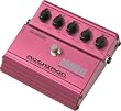 Rocktron Zombie Rectified Distortion Effect Pedal