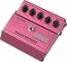 Rocktron Zombie Rectified Distortion Effect Pedal