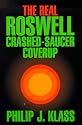The Real Roswell Crashed-Saucer Coverup