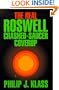 The Real Roswell Crashed-Saucer Coverup