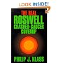 The Real Roswell Crashed-Saucer Coverup